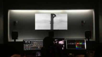 Depeche Mode - Work Hard (East End Mix)