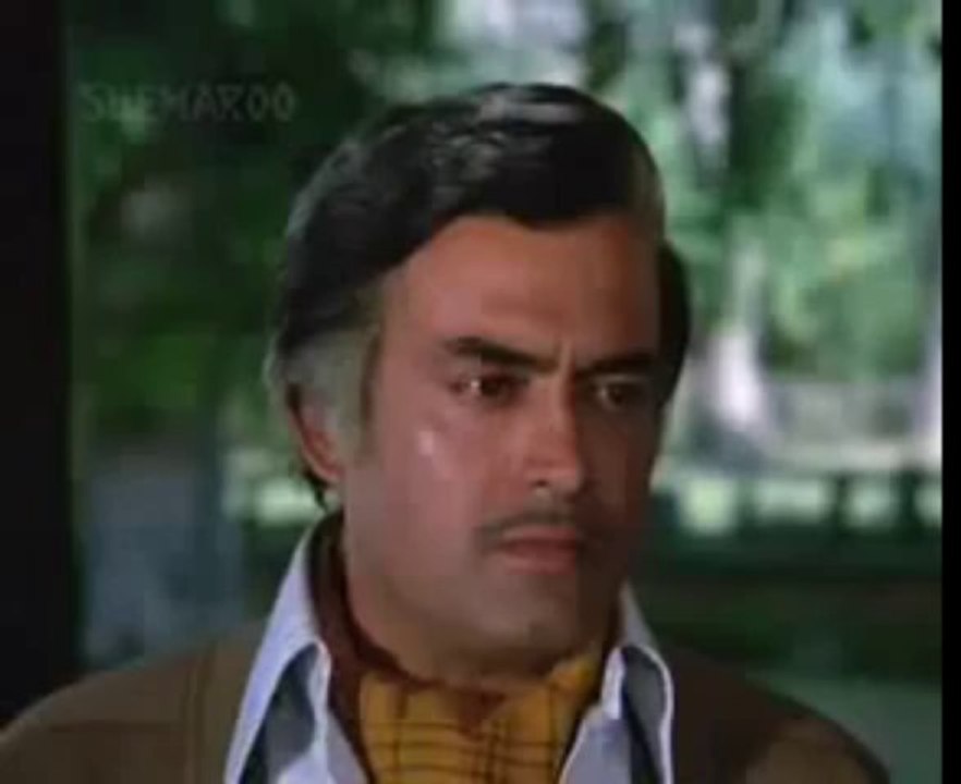 Tere Bina Zindagi - Andhi -