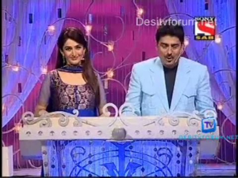 Wah Wah Kya Baat Hai 3rd November 2013 Video Watch Online