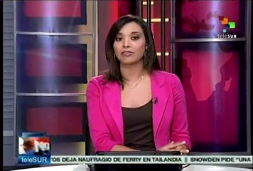 Inicia gira internacional John Kerry por África y Europa