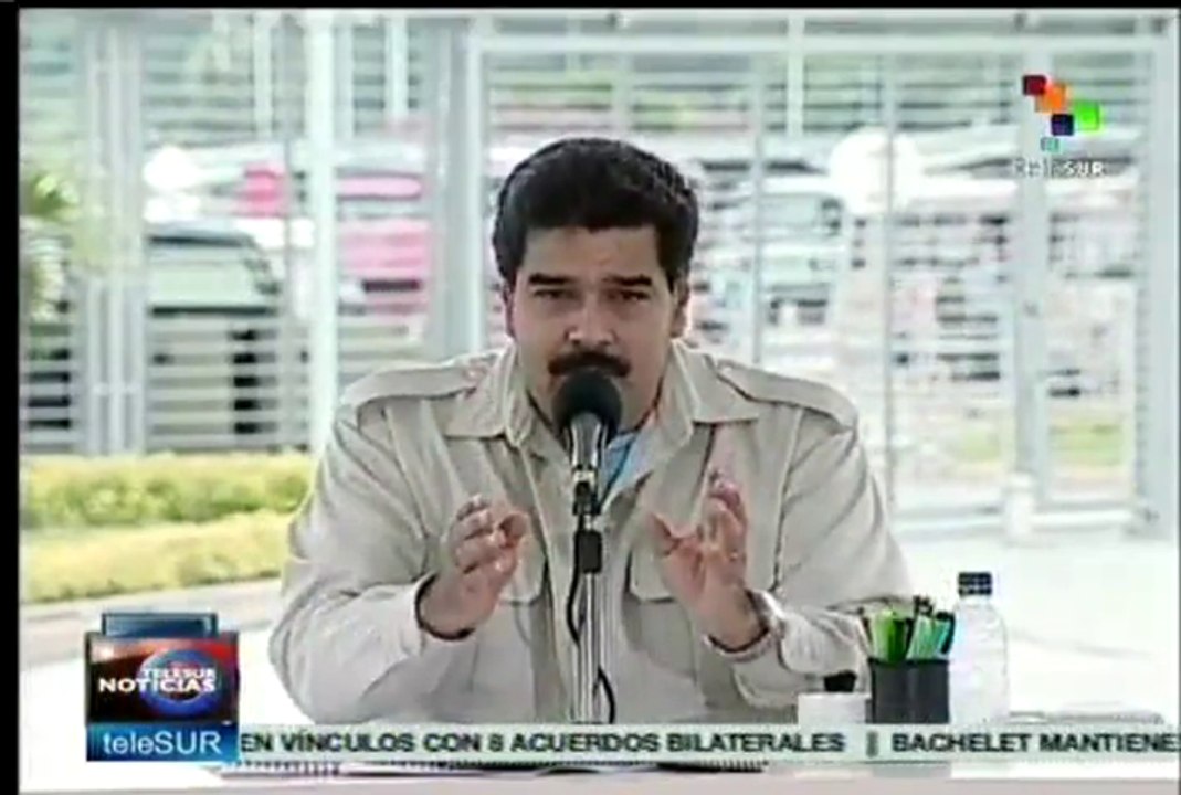 Misiones, creadas por Hugo Chávez para la Revolución Bolivariana