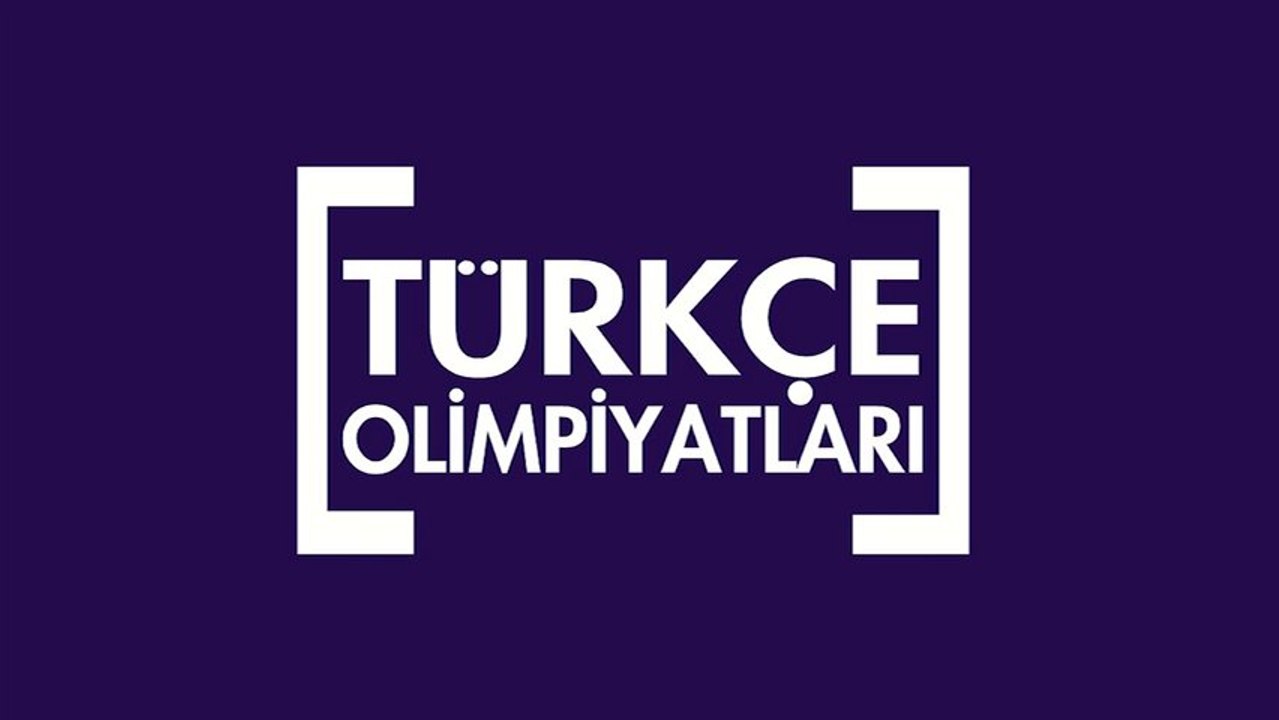 Yeni Bir Dünya - Türkçe Olimpiyatları Şarkısı