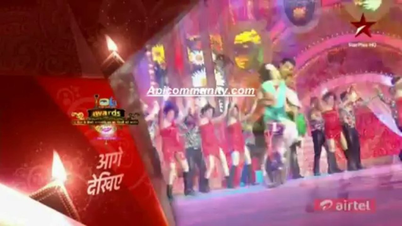 ITA AWARDS 3 Nov 2013-pt6