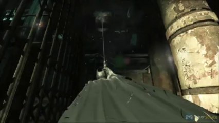 Batman Arkham Origins : Dossier volé 11 - Alberto Falcone