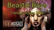 Beastie Boys Transmusicales Rennes 2004