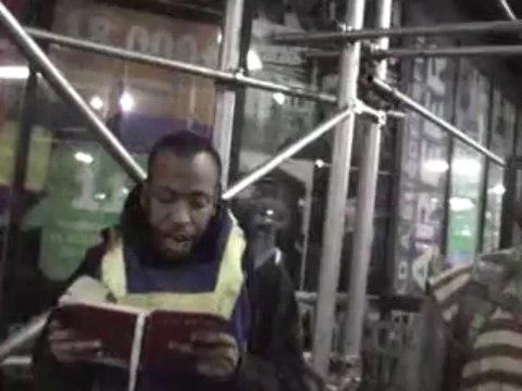 You So-called White People Will Not Get Away With Slavery.