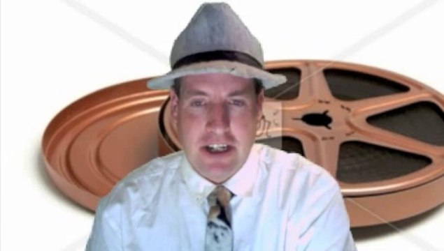 Some Canadian Critic-Plan 9 From Outer Space