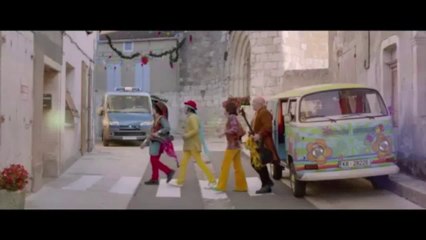 Pop Redemption streaming vf hd partie 1