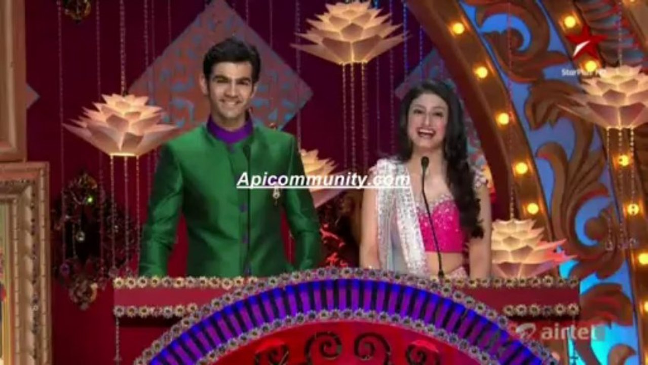 ITA AWARDS 3 Nov 2013-pt7