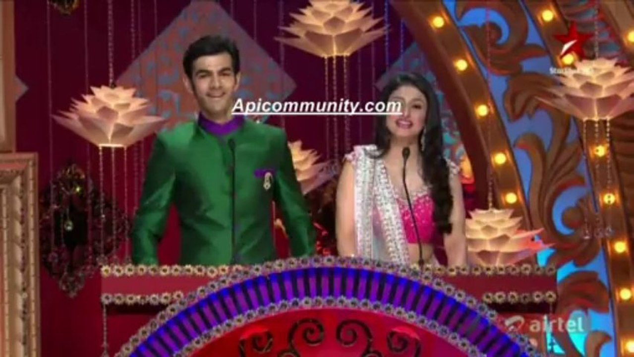 ITA AWARDS 3 Nov 2013-pt8