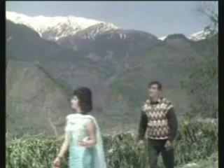 Tum Agar Saath Dene Ka Vada Karo (Hamraaz) - YouTube