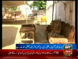 Gang War in Lyari; Police remains unaware