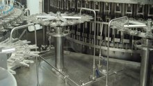 Capping Machine