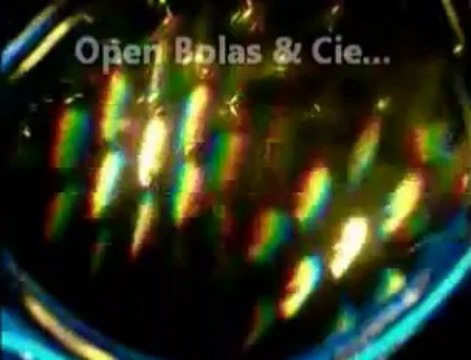 Dubstep Bolas Euro Poï AD+