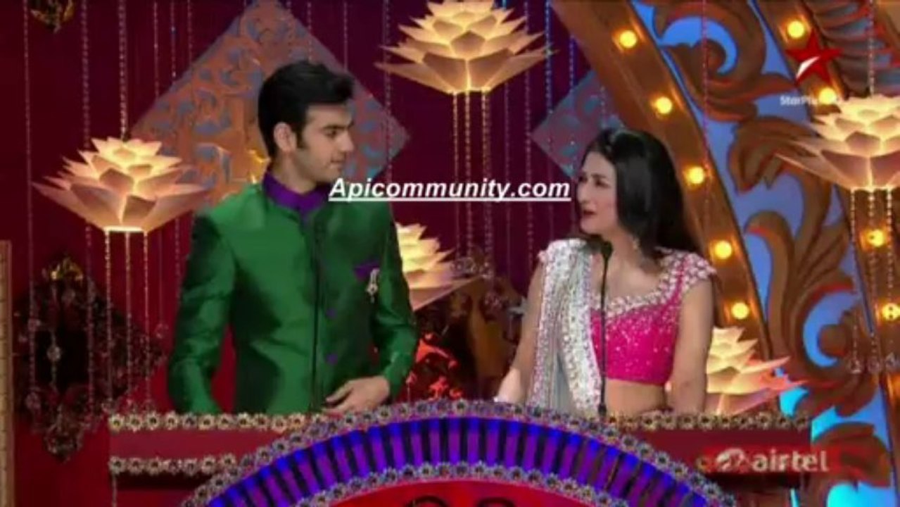 ITA AWARDS 3 Nov 2013-pt9