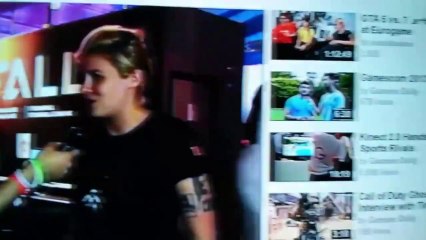 XboxOne - Dashboard App Snapping (Part 2)