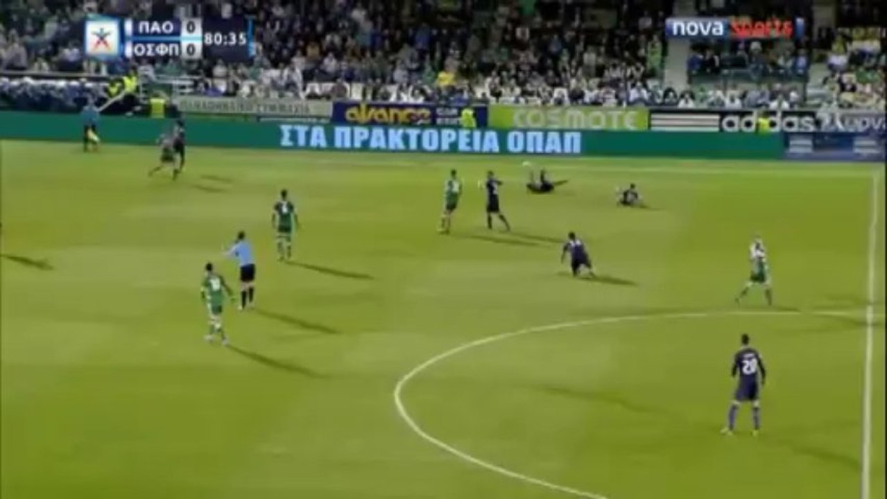 Το 50-50 του Μάνταλου