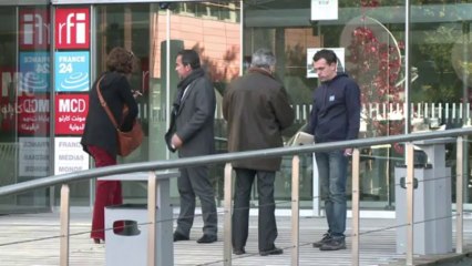 Morte de jornalistas da RFI levanta debate
