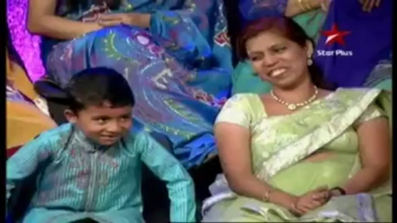 Junior Masterchef Swaad Ke Ustaad - 2nd November 2013 Part 1