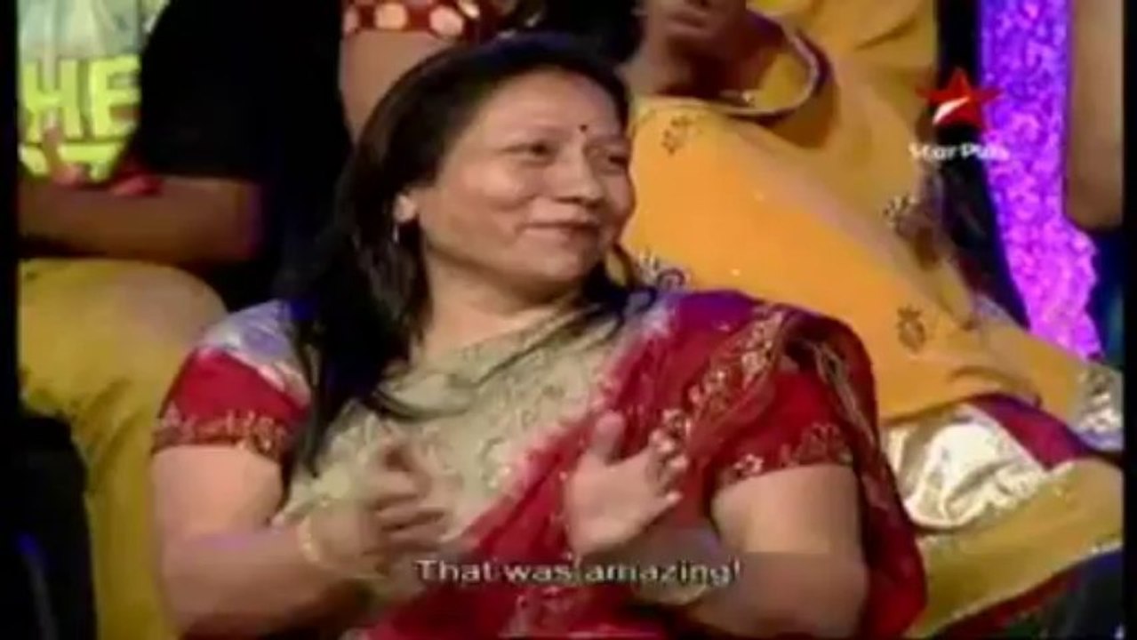 Junior Masterchef Swaad Ke Ustaad - 2nd November 2013 Part 2