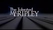 The Talented Mr. Ripley (1999) - Official Trailer [VO-HD]