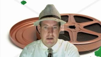 Some Canadian Critic-Colossus the Forbin Project