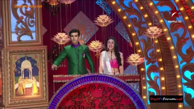 ITA Awards 2013 [Main Events] 3rd November 2013 Video Watch Online pt6