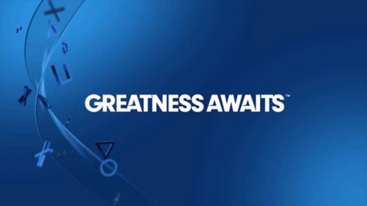 PS4 Features Trailer