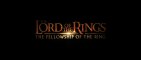 The Lord of the Rings : The Fellowship Of The Ring (2001) - Official Trailer [VO-HD]