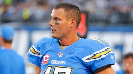 'Sunday Sitdown': Philip Rivers