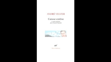 "L'amour extrême" & "Le septième sommet", extrait de 'le Lire & le Dire' : chronique de Camille ARMAN / André VELTER / Jean-Claude CAILLETTE / RadioFPP / 01/11/2013