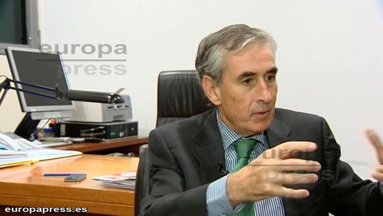 Jaúregui (PSOE): "Hay que resignificar el Valle de los Caidos"