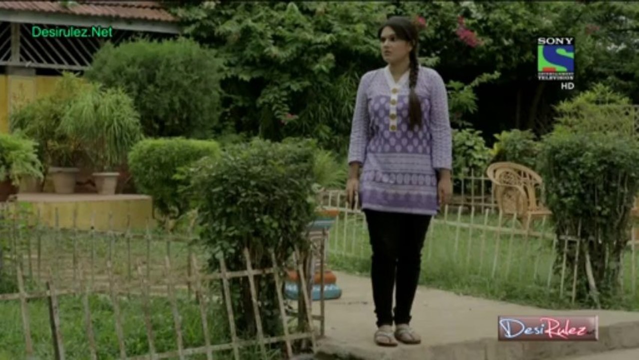 Bhoot Aaya 3rd November 2013-Part-1