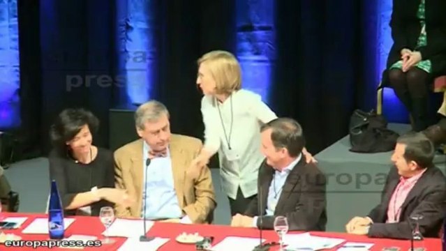 Díez no consentirá el chantaje en UPyD