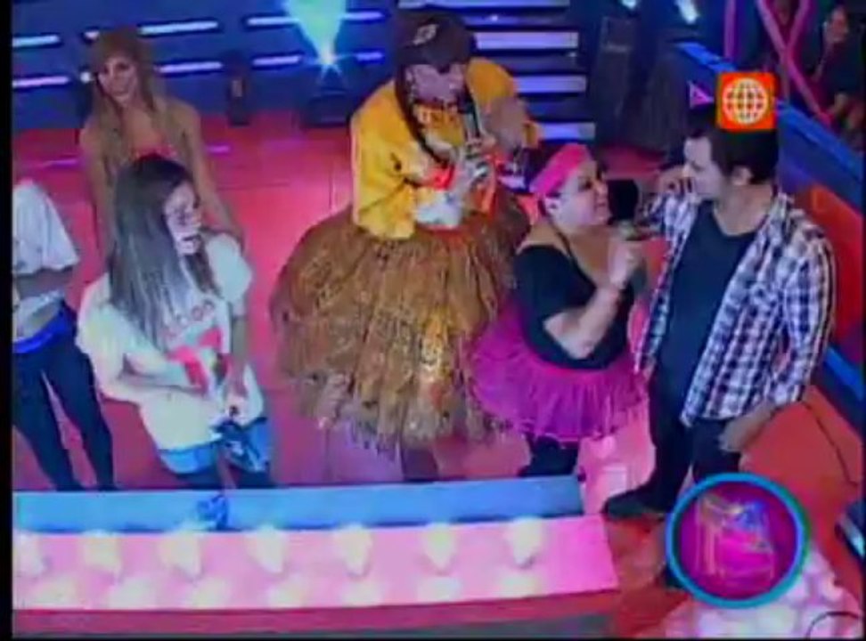 Super Sabado del 2 de Noviembre del 2013 - Bloque 1