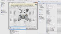 How To Connect PS4 Dualshock 4 Controller To PC (Wired/Wireless Bluetooth x360ce Tutorial)