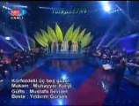 TRT AKŞAM SEFASI KORO-Körfez'deki Üç Beş Güzel Söylesinler Şarkı Gazel-2