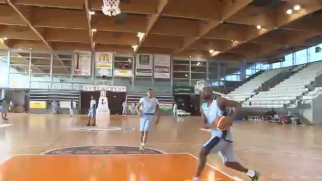 Rueil vs Cognac NM1 J7
