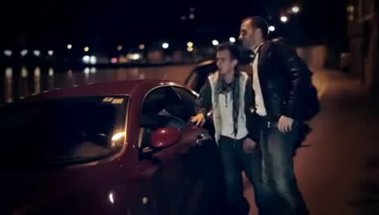 Boire ou conduire, il faut choisir