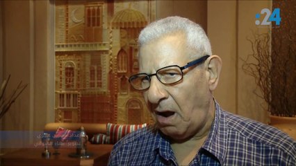 أمين عام اتحاد الصحفيين العرب لـ 24: مكانة الشعب الإماراتي عظيمة في قلب كل مصري