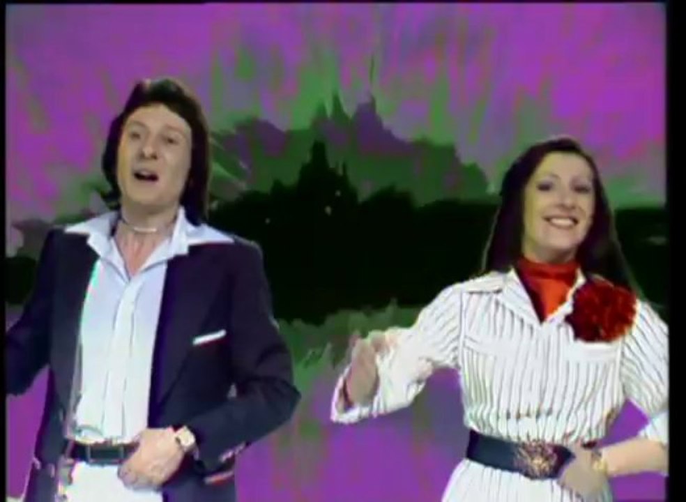 Brotherhood Of Man - Save Your Kisses For Me(UnutulmazFilmReplikleri2)