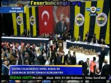 Fenerbahçe Spor Kulübü Olağanüstü Genel Kurulu 03.11.2013