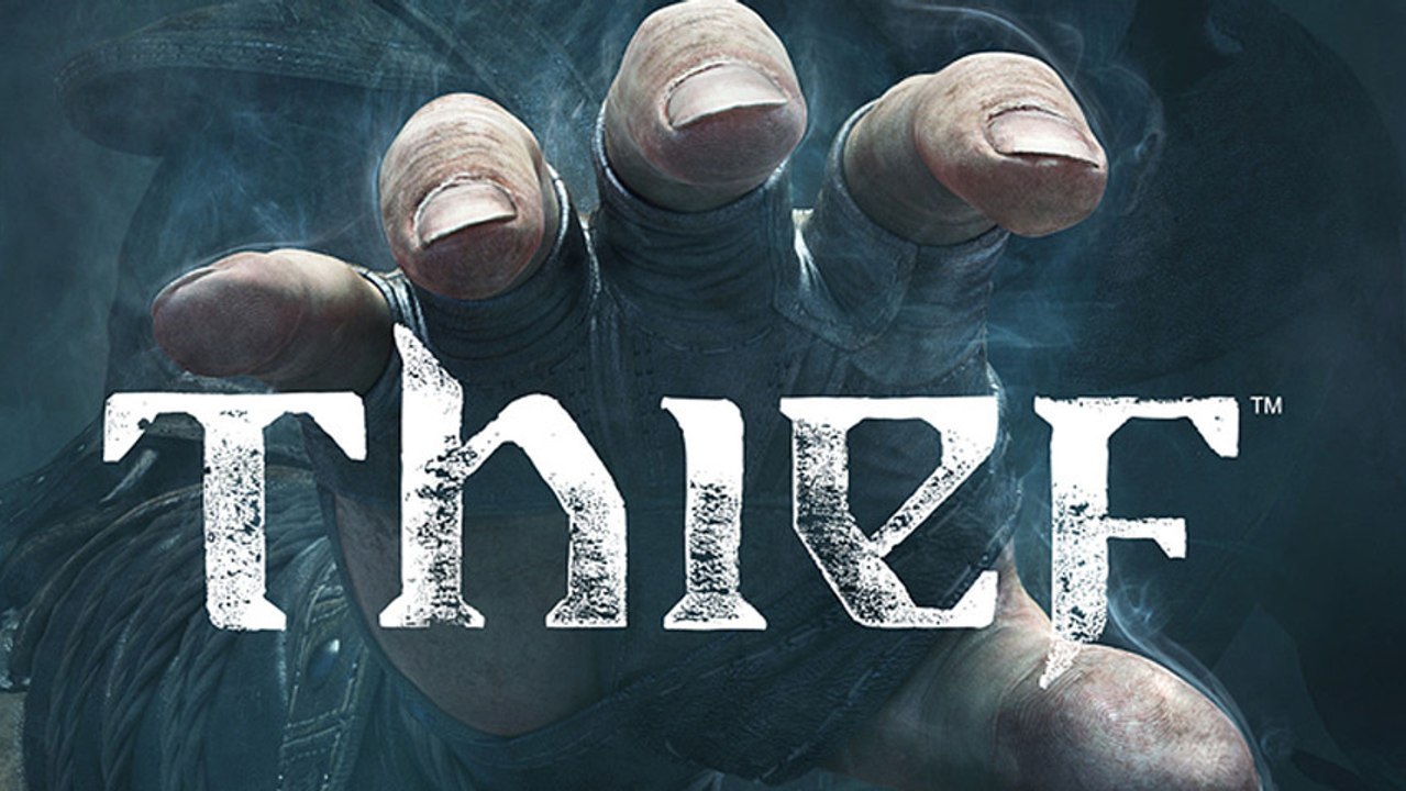 CGR Trailers - THIEF Basso’s Gamble Trailer