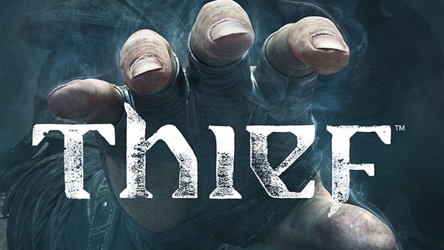 CGR Trailers - THIEF Basso’s Gamble Trailer