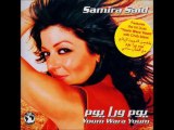 SAMIRA SAID feat. cheb mami - YOUM WARA YOUM (album version) HQ
