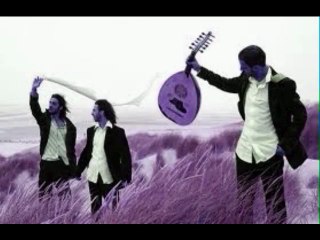 "Massar",, Trio Joubran