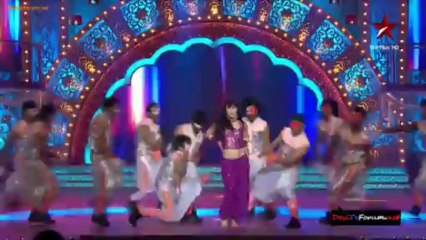 ITA Awards 2013 720p 3rd November 2013 Video Watch Online HD Pt10