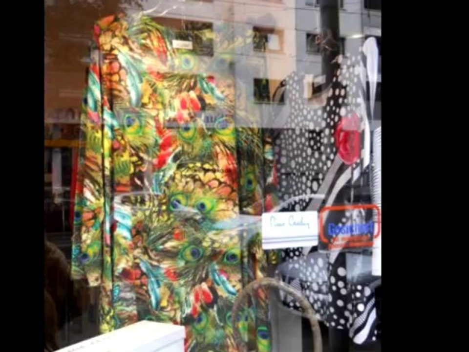 Anna-Lisa Düsseldorf - Die Boutique für die Frau mit Format