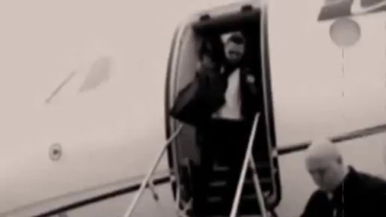 Depeche Mode - Fragile Tension (Tour Remix)