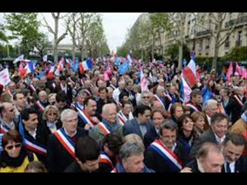 france 2014 à 2017